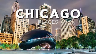 How to Spend 3 Days in CHICAGO | Travel Itinerary