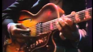 Video thumbnail of "Ramsey Lewis Quartet - Sun Goddess"