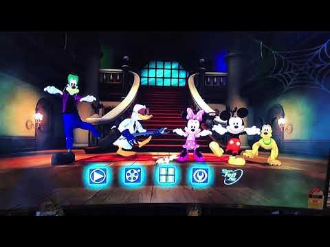 39;s Treat Dvd Menu  Mickey mouse clubhouse, Mickey mouse