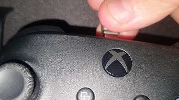 Xbox Series X controller won