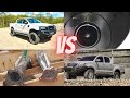 Ranger egr cooler failure vs toyota 1kd cracked piston facts