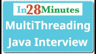 Java Multithreading Interview Questions