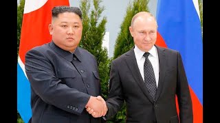 What America Warned Russia And North Korea Against In Connection To Weapons As The Two Leaders Meet