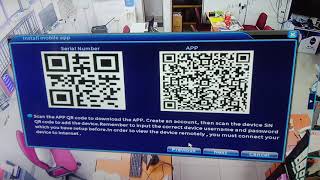 Tutorial XMEYE PRO App - XM P2P Chinese screenshot 3
