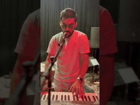 Amine BABYLONE Choufou L Amour Ma Der Fiya 