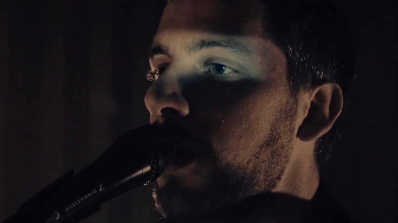 Watch Parcours // Between the Lines on YouTube Watch Parcours // Between the Lines on YouTube