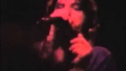 The Rolling Stones - You Cant Always Get What You Whant BEST VERSION 1973 LIVE