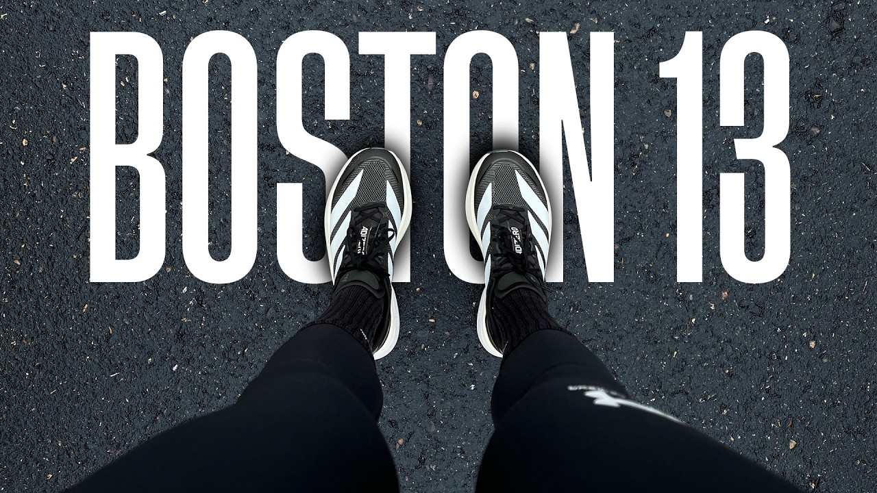 Me he comprado NUEVAS ZAPATILLAS para CORRER | Zurich Rock 'n' Roll Running Series Madrid