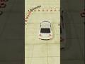 Driving School Parking Gameplay 🚘 Impossible Parking Level 😳 Can I Do It?
