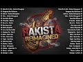 Rakista Reimagined - Hot Hit Philippines 2026 💕 OPM Rock Cover Non-stop Playlist 2026 - OPM Trending