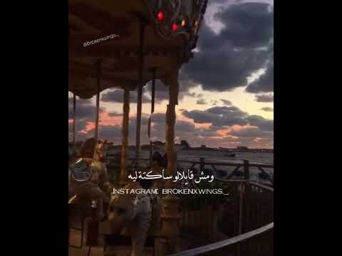 شيرين عبد الوهاب انا مش مبينالو حالات واتس