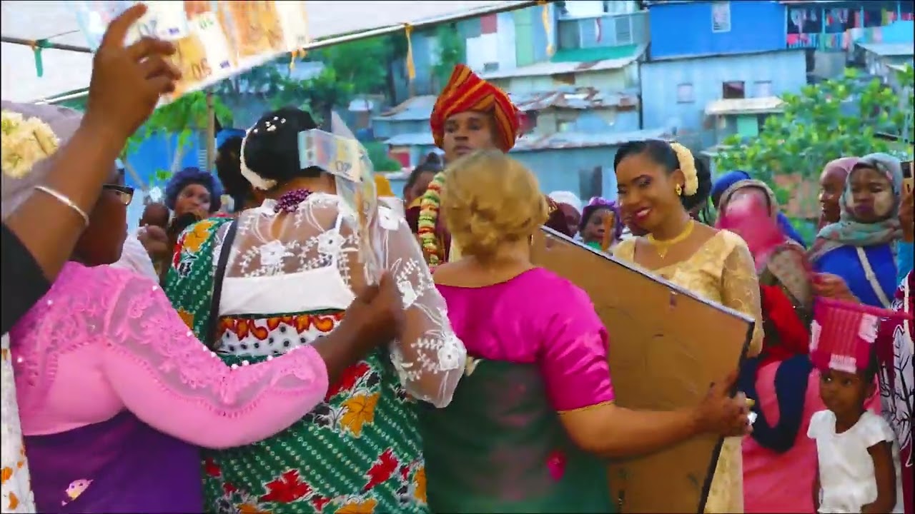 Kay_Mr Aoulade et Mme Hairia Vidéos Officiel