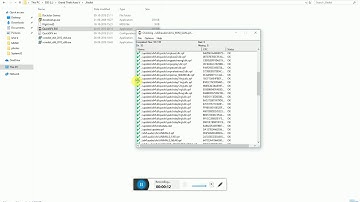 SOCIAL CLUB CRC MISMATCH