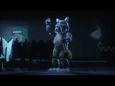 [FNAF/SFM/SHORT] - Pigpatch Voice Lines Animated