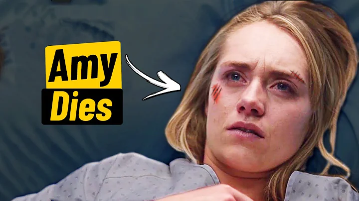 Heartland Season 16 Episode 1 - Amy is Dying?