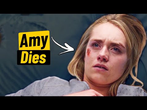 Video: Stirbt Amy im Kernland?