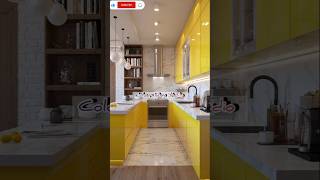 Top 12 Kitchen Colour Ideas for Indian Homes 🏡/12 Trending Kitchen Colours for 2026 🔥