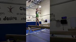 Full turn on beam 5-6-21