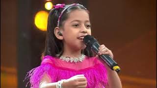 odh li chunariya tere naam ki बच्चों की मधुर आवाज में best full song