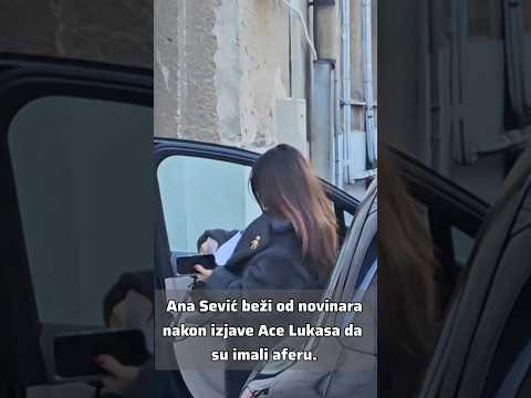 ANA SEVIC BEZI