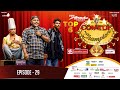 Comedy Champion Season 2 - TOP 6 - Episode 29
