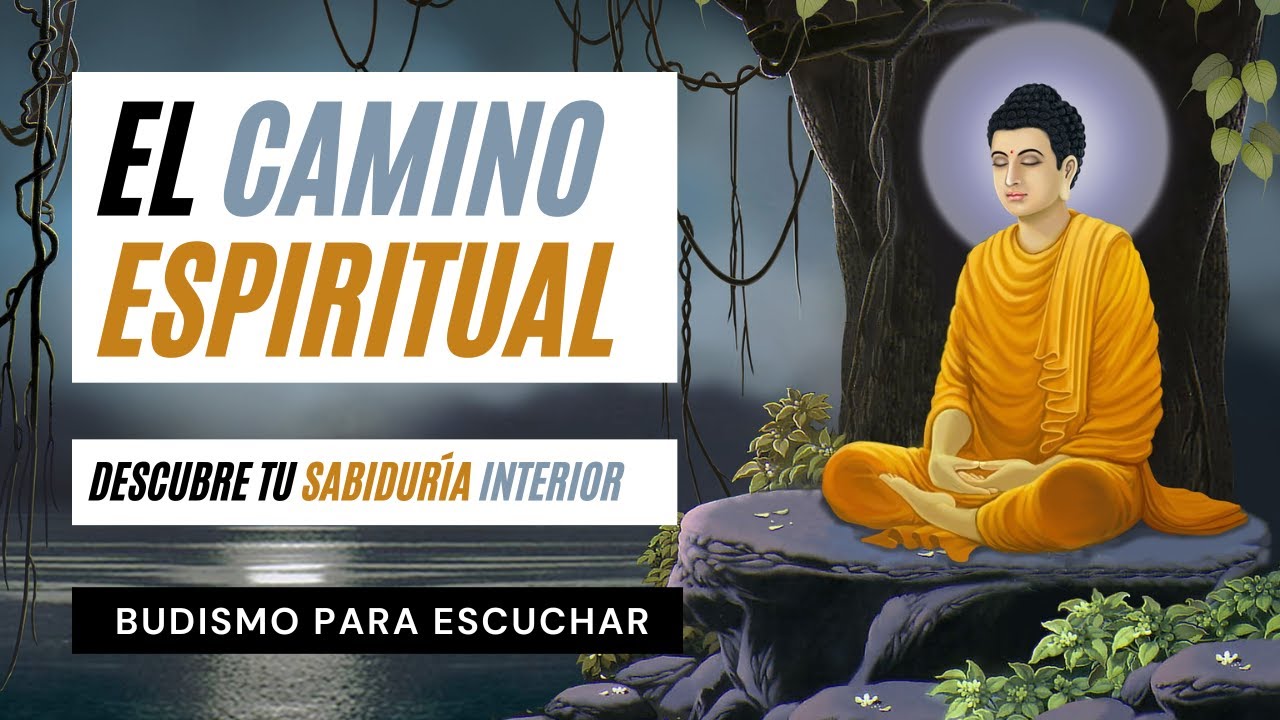 ☸️ Despierta Tu Sabiduría Interior: El Arte del Gurú Yoga en el Camino Espiritual | Perlas Budistas