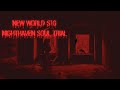 Spear/Aconite Bow Soul Trial 752 GS New World S10 Nighthaven