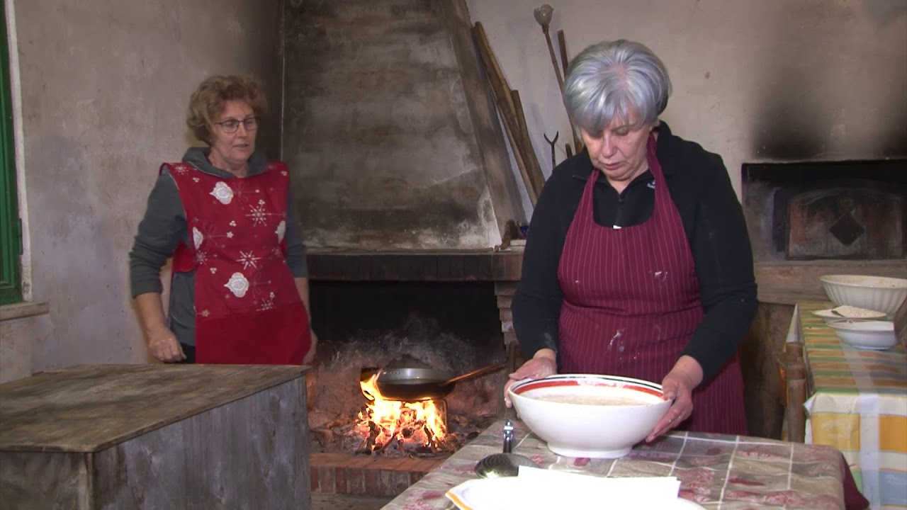 Crespelle Castresi 2020