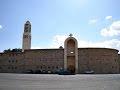 St  Macarius Coptic Monastery