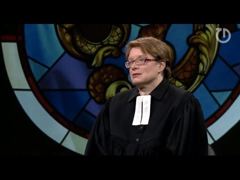 საუბარი რელიგიაზე - პასტორი ირინა სოლეი