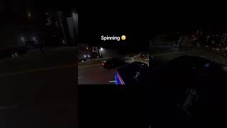 Adventures of a hellcat owner !! PART 1 : C8 Corvette #hellcat #automobile #fypシ #capcut #c8corvette