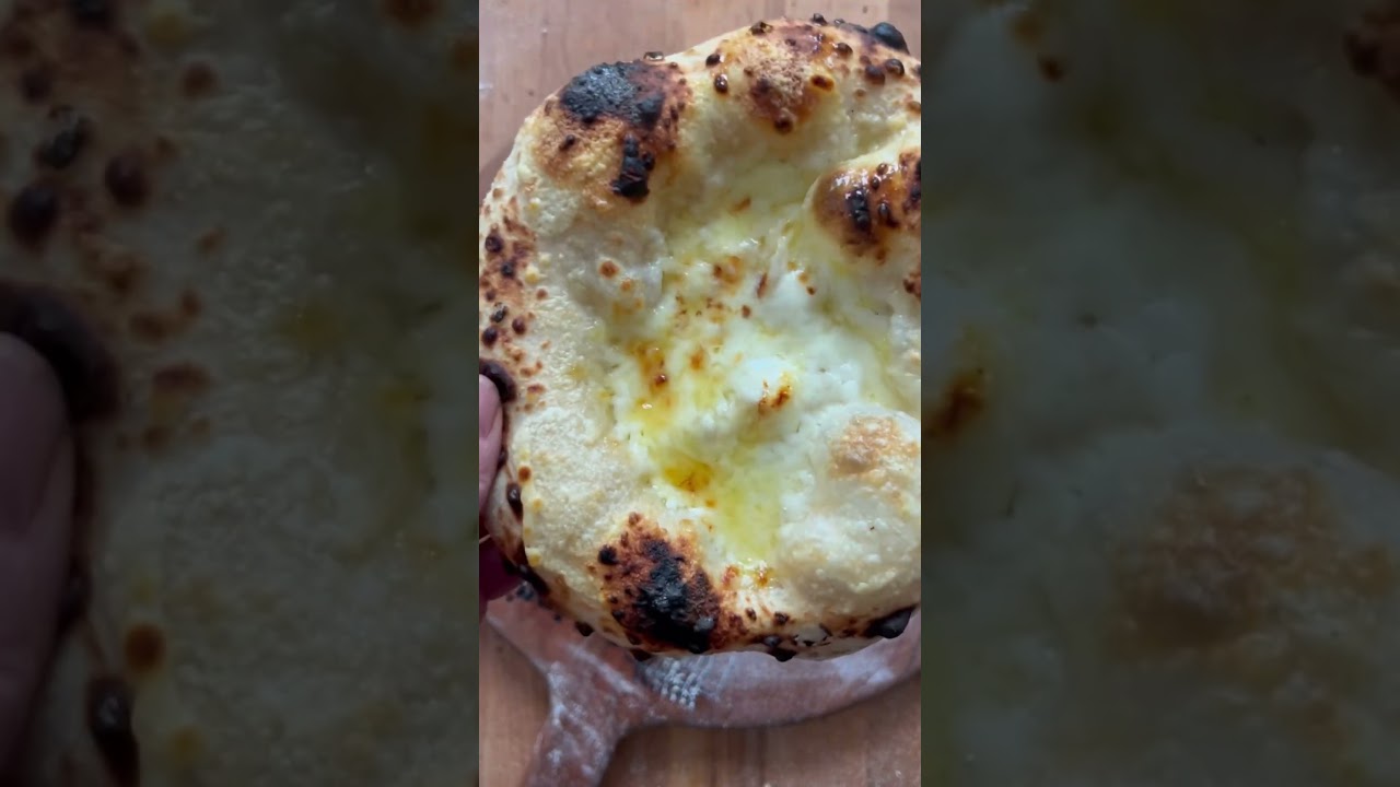 איך לדעת שהפיצה מוכנה