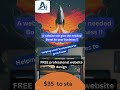 Website hosting for small business at the best price #technology #ai #business