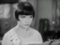 Louise Brooks: Beauty in the Breakdown