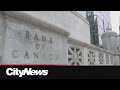 Bank of Canada holds interest rate, Iran war uncertainty looms