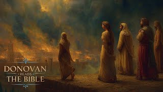 📖 Ezekiel 16 (KJV) | The Lord’s Allegory of Jerusalem