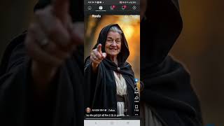 ❣️Jesus Mahdi Ki Qismat All by grace of Allaah @MahleejSarkari@queensarahnade @alislamurdu@NewsMTA