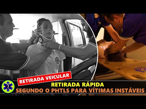 Vídeo: Me ajude! Assistência imediata para motoristas acidentados