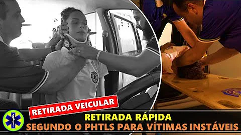 Qual a definição de Extricação?