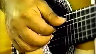 Vals (Peru) - Guitarra sudamericana (Clinica de ritmos latinoamericanos) chords