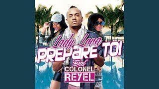 PREPARE TOI (Club Mix)
