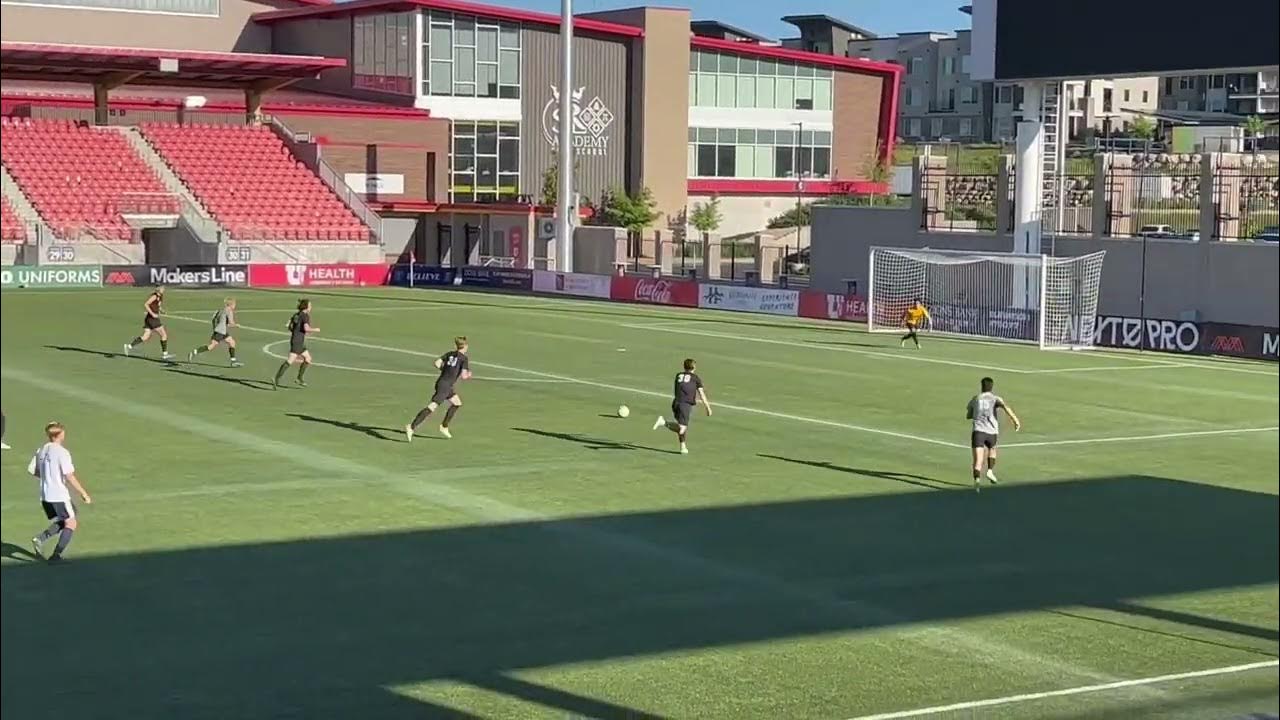 ODP Regional Camp YouTube