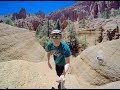 Red Mountain Hiking