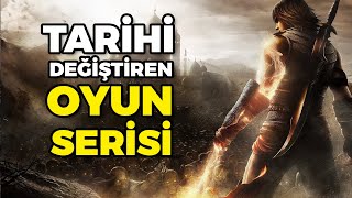 Tari̇hi̇ Deği̇şti̇ren Oyun Oyun Belgeseli