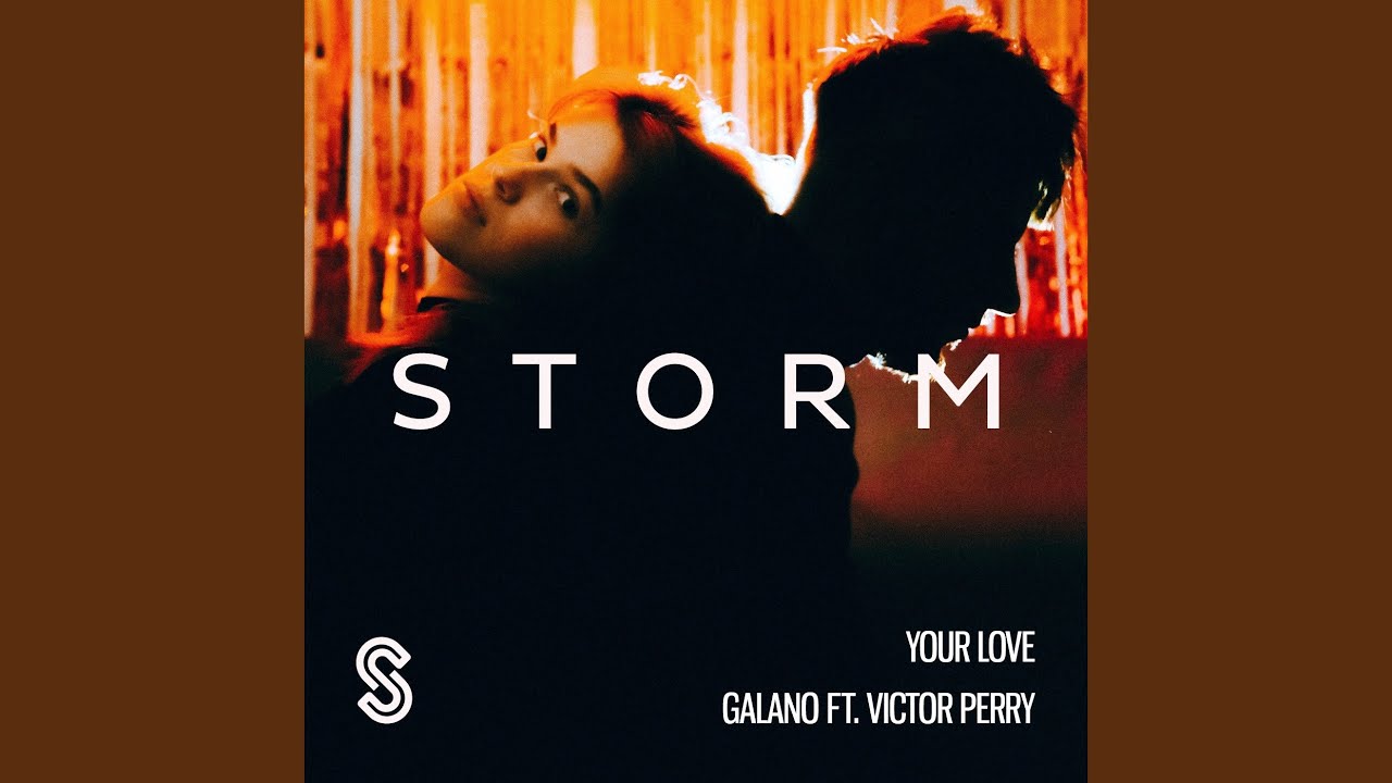 在 YouTube 上觀看「Your Love」 在 YouTube 上觀看「Your Love」