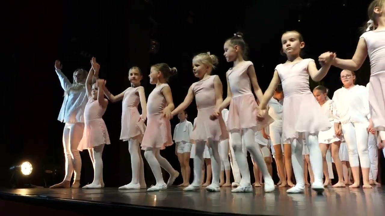 5 lat zespołu CODA w Koninie