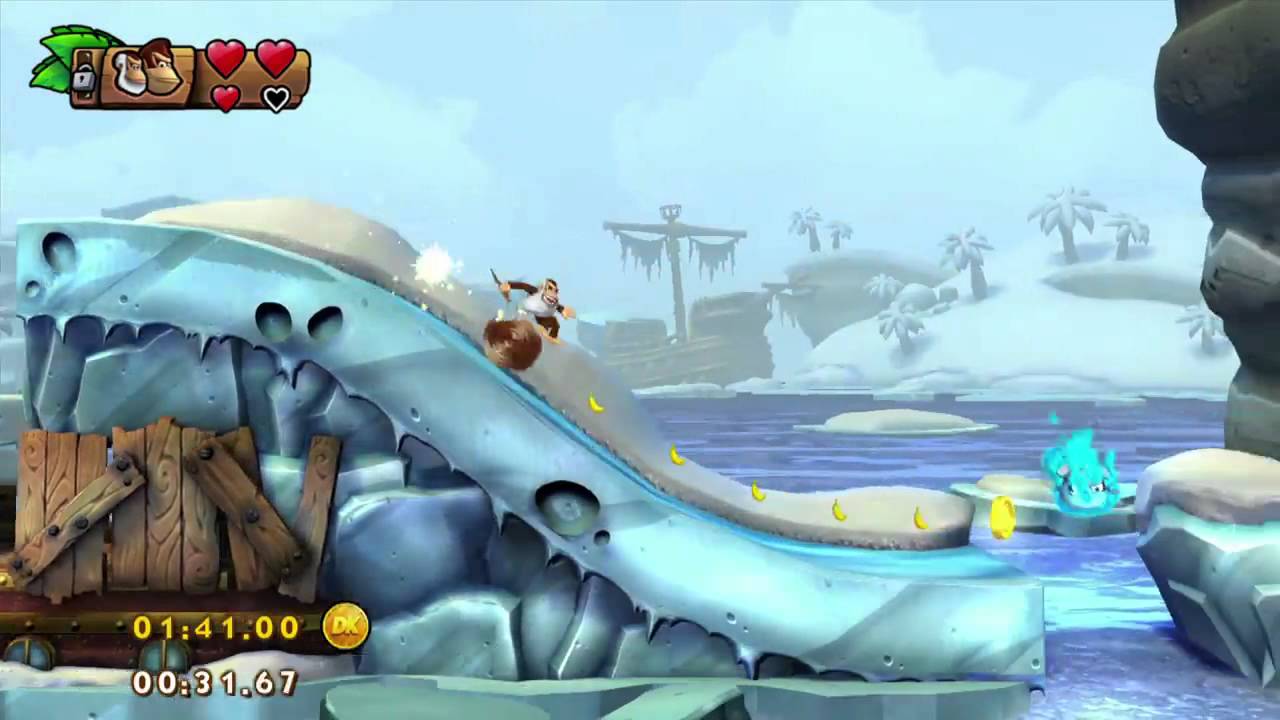 6-2 Seashore War in 53.76 [former WR]