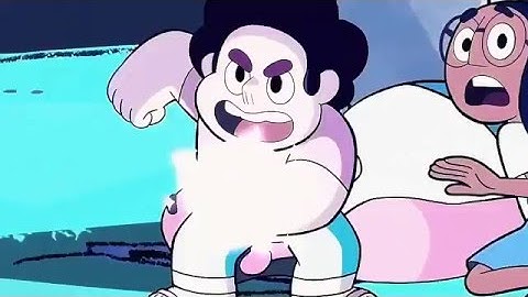 Steven Universe AMV   Radioactive FULL SONG VERSION