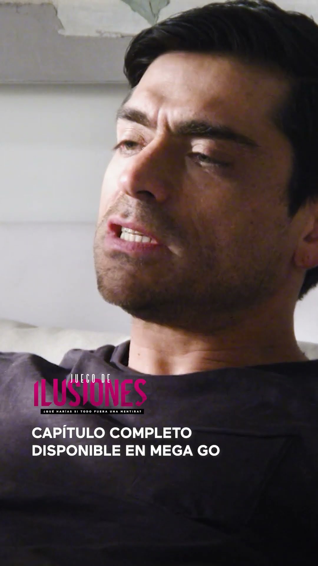 ¿Camila aceptará lo que pide Rubén? #JuegodeIlusiones #Shorts