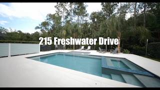 New Listing at 215 Freshwater Dr in Julington Lakes, Saint Johns County!
